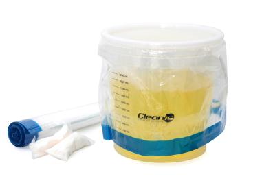 Carebag® | Cleanis